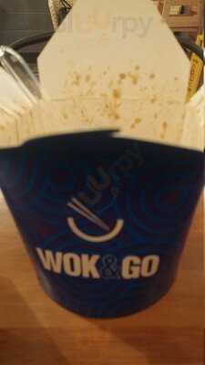Wok&go