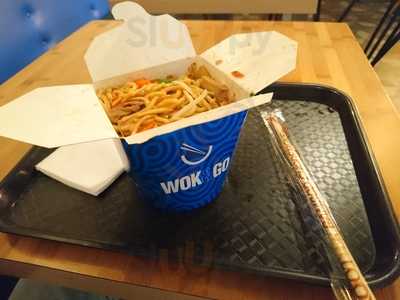 Wok&go