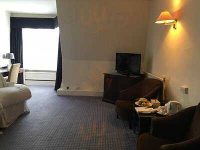 The Wedgwood Restaurant