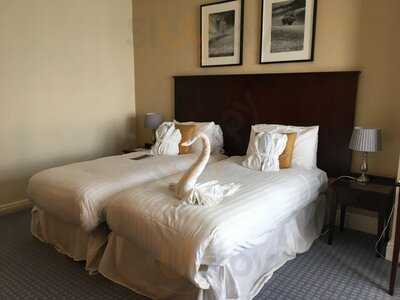 The Wedgwood Restaurant