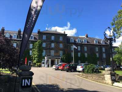 The Wedgwood Restaurant