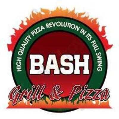 Bash Grill