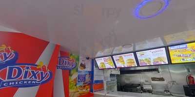Dixy Chicken
