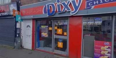 Dixy Chicken