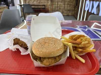 Dixy Chicken