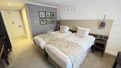 The Terrace Restaurant