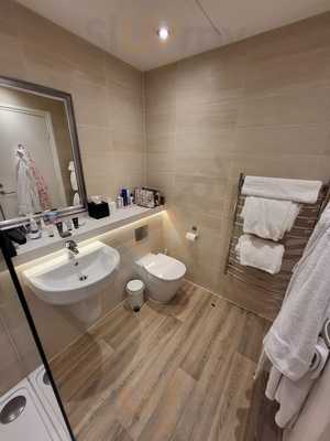 The Terrace Restaurant