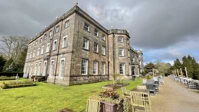 The Terrace Restaurant