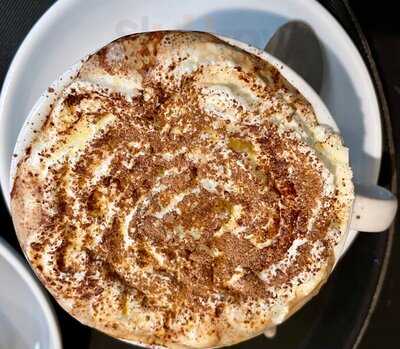 Caffe Nero - Arndale Centre