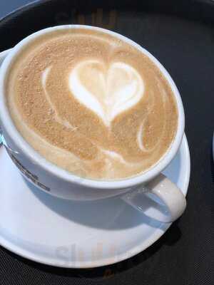 Caffe Nero - Arndale Centre