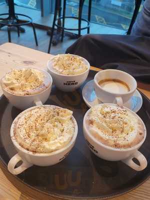 Caffe Nero - Arndale Centre