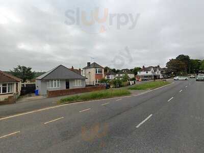 Coffee On The Corner