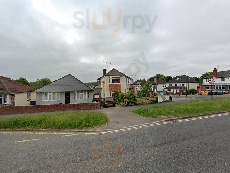 Coffee On The Corner