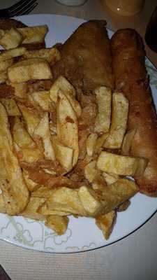 Rish And Chips