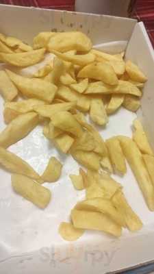 Rish And Chips