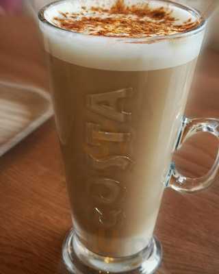 Costa Coffee