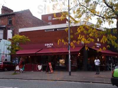 Costa Coffee