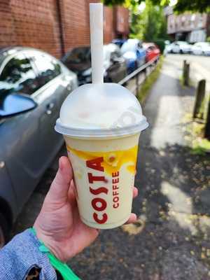 Costa Coffee
