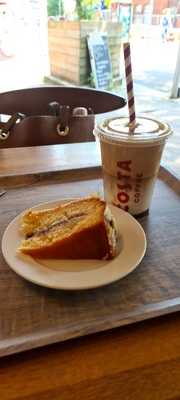 Costa Coffee