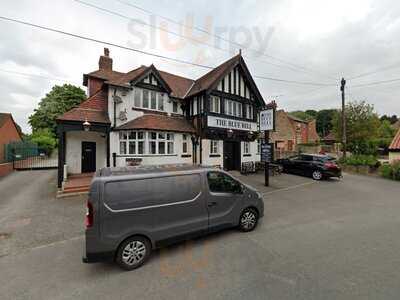 The Blue Bell Inn