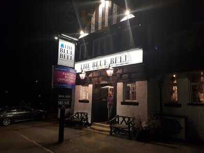 The Blue Bell Inn
