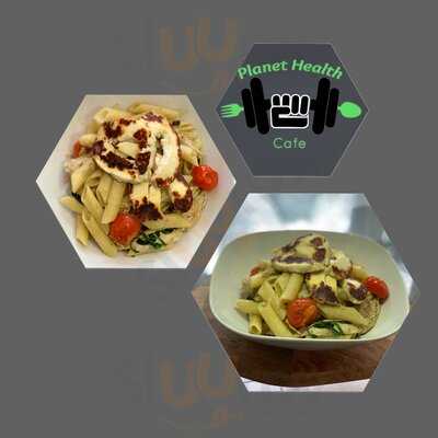 Planet Health Cafe