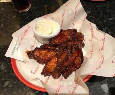 Frankie & Benny's Norwich