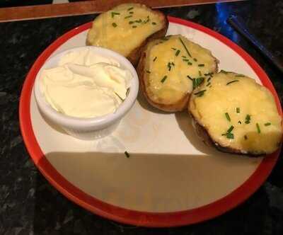 Frankie & Benny's Norwich