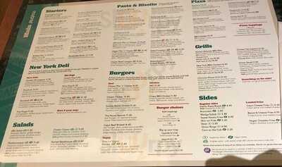 Frankie & Benny's Norwich