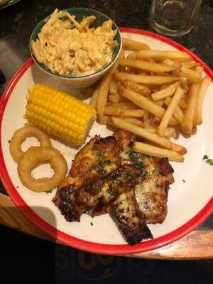 Frankie & Benny's Norwich