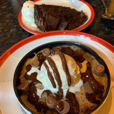 Frankie & Benny's Norwich