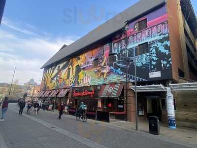 Frankie & Benny's Norwich