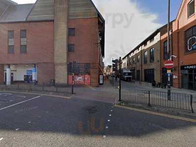 Frankie & Benny's Norwich