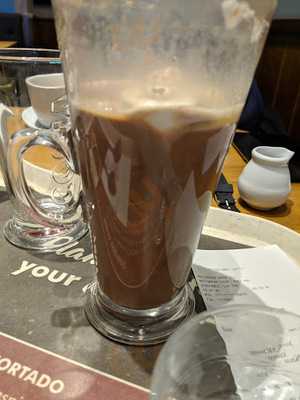 Costa Coffee