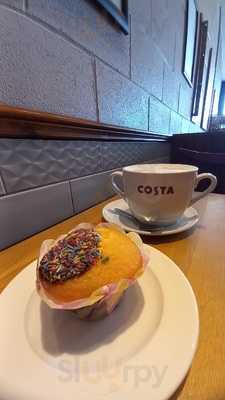 Costa Coffee