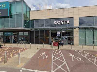 Costa Coffee