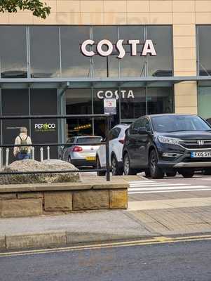 Costa Coffee
