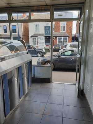 Highfield Fish Bar