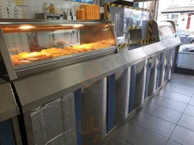 Highfield Fish Bar
