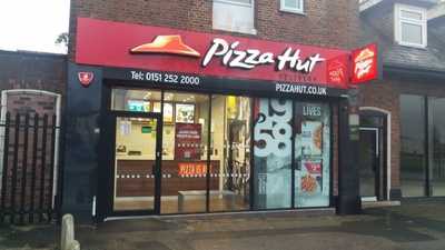 Pizza Hut