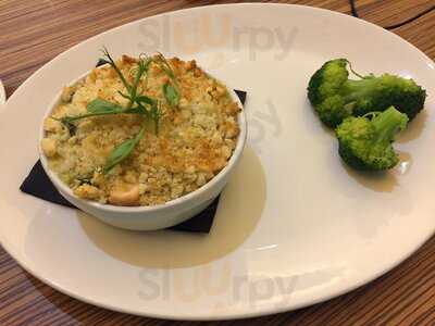 Grilled At The Queens