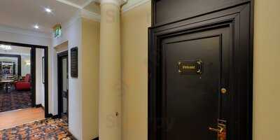 Grilled At The Queens