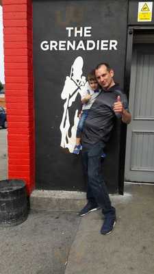 Grenadier Hotel