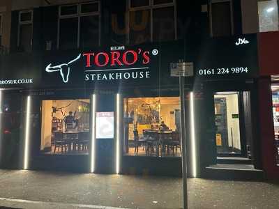 Toro's Steakhouse