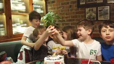 Frankie & Benny's New York Italian Restaurant & Bar