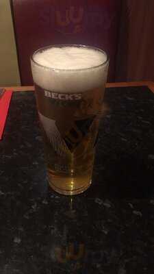 Frankie & Benny's New York Italian Restaurant & Bar