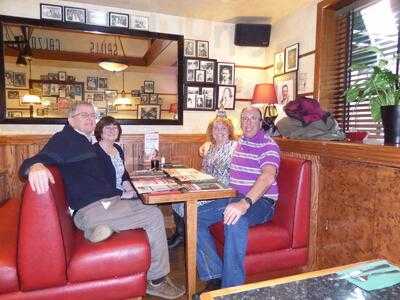 Frankie & Benny's New York Italian Restaurant & Bar