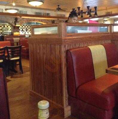 Frankie & Benny's New York Italian Restaurant & Bar