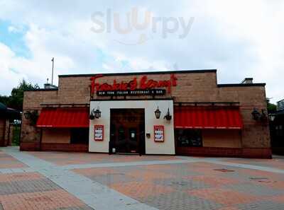 Frankie & Benny's New York Italian Restaurant & Bar