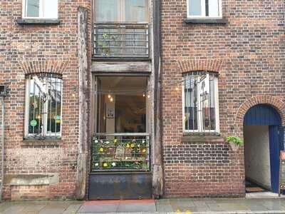 Argyles Coffee & Wine